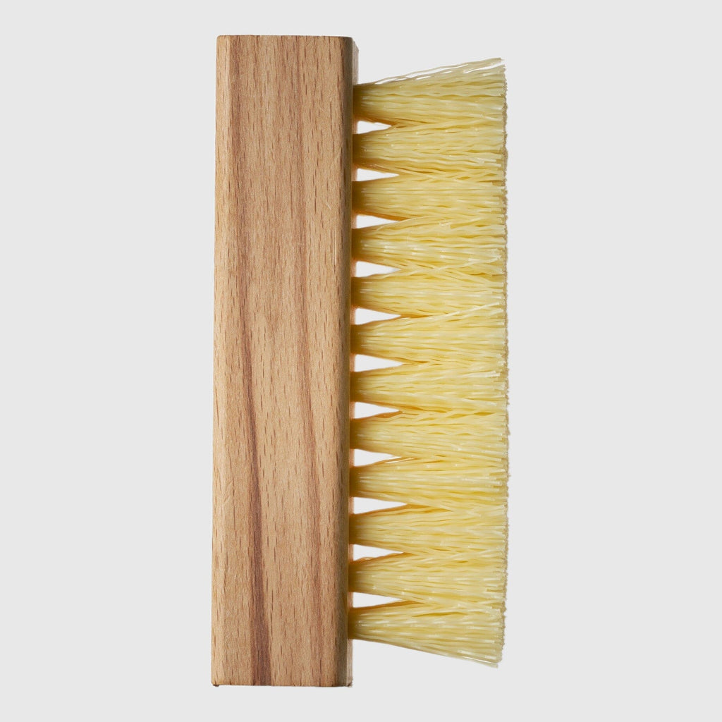 Jason Markk Standard Shoe Cleaning Brush Shoe Care Jason Markk 