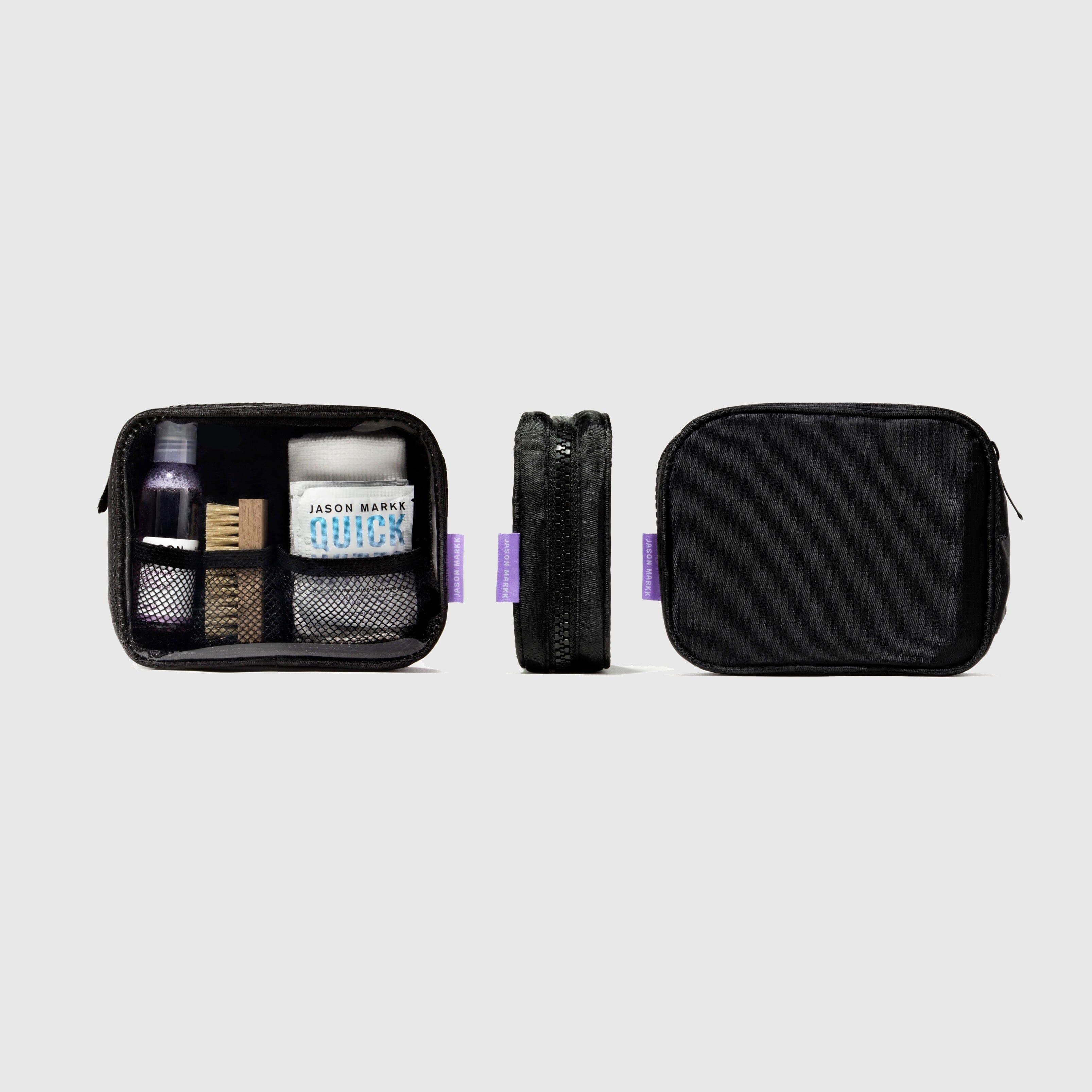 Jason Markk Travel Shoe Cleaning Kit Shoe Care Jason Markk 