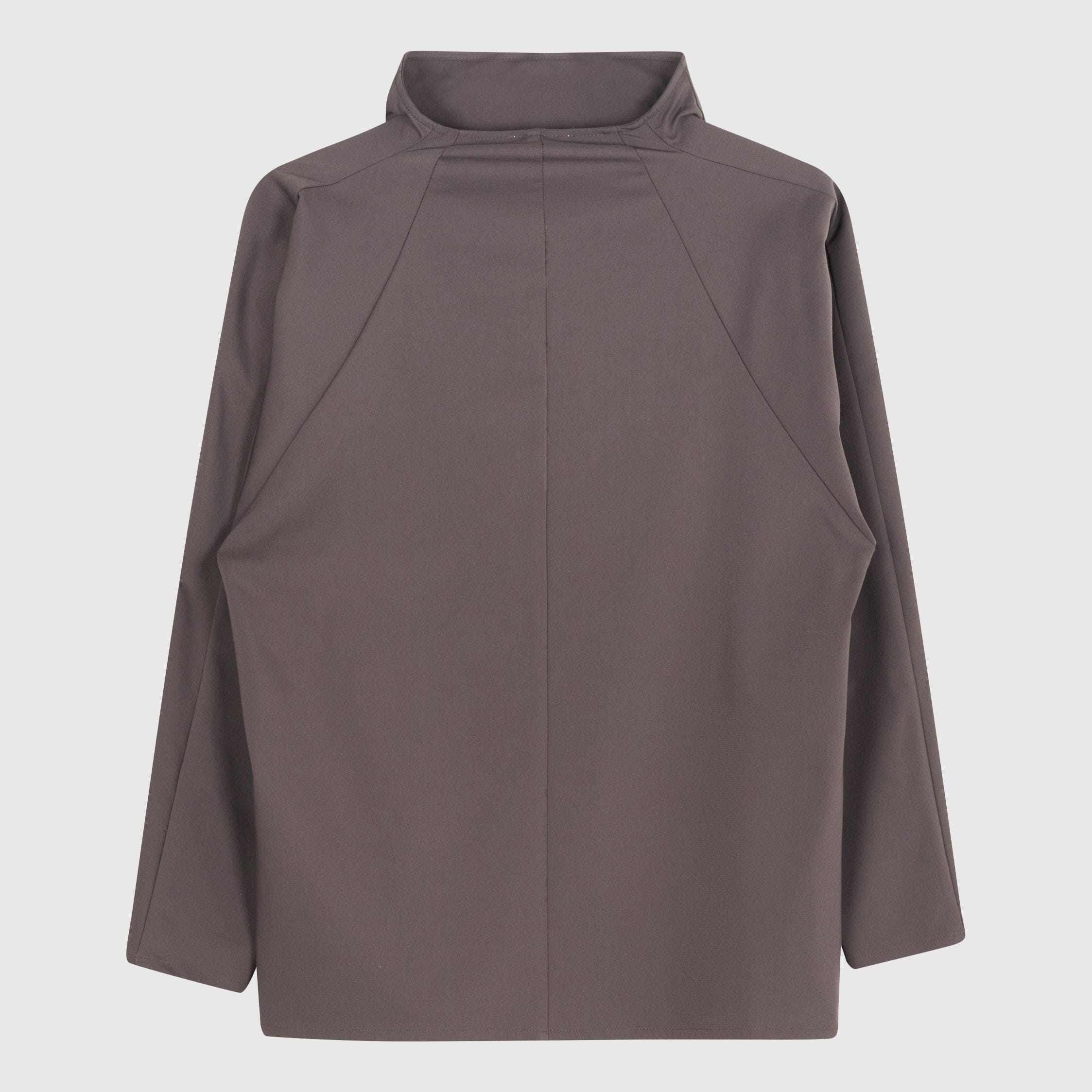 Libertine-Libertine Dancer Shirt - Mole Grey Shirt Libertine-Libertine 