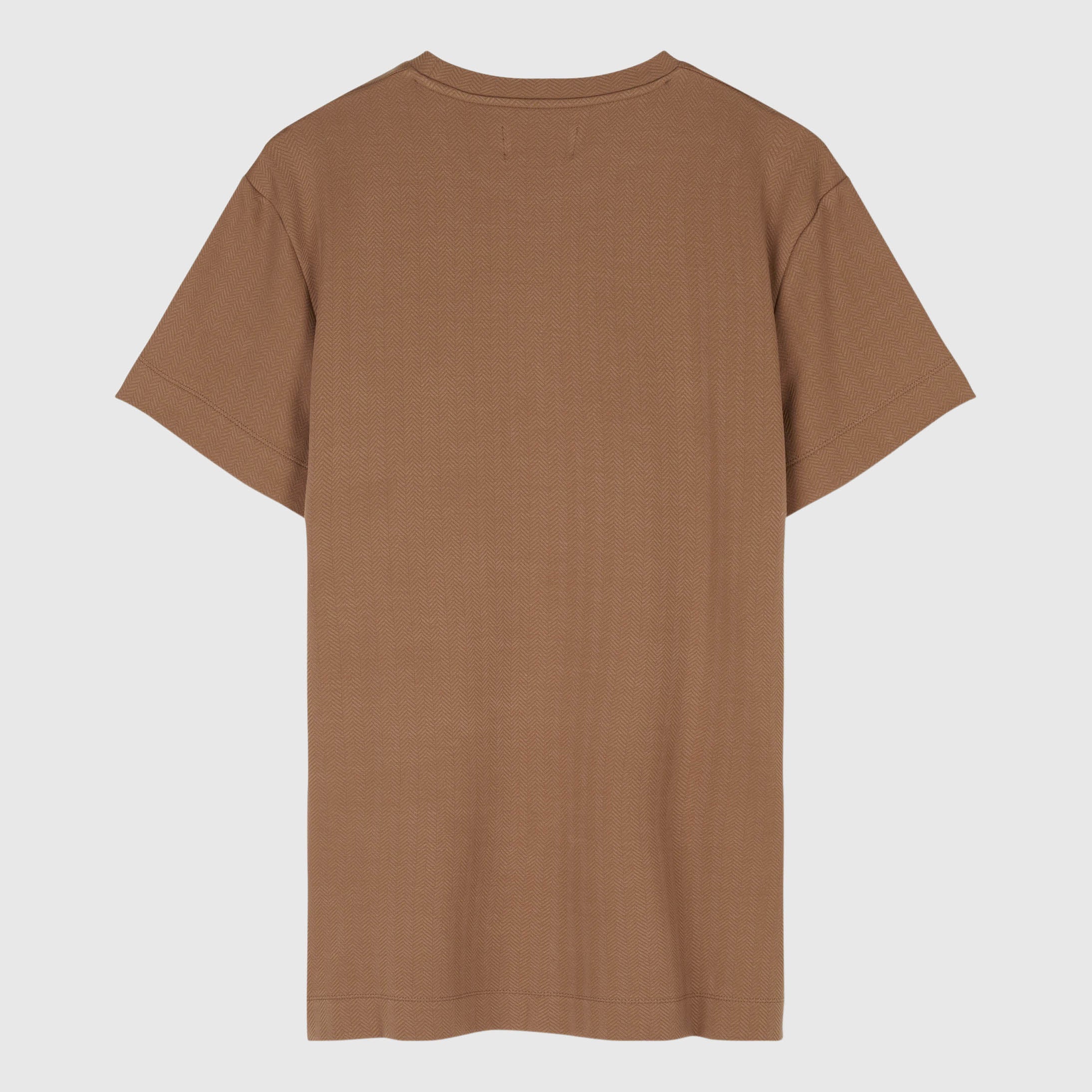 Libertine-Libertine Stroke T-shirt - Cinnamon T-shirt Libertine-Libertine 