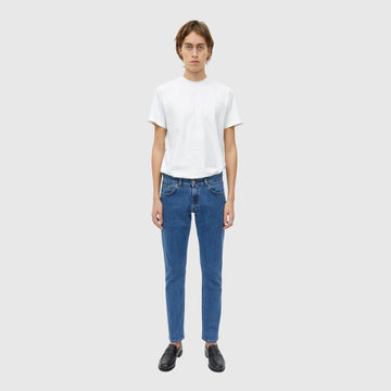 Livid Jone Japan Jeans - Blue Pants Livid Jeans 
