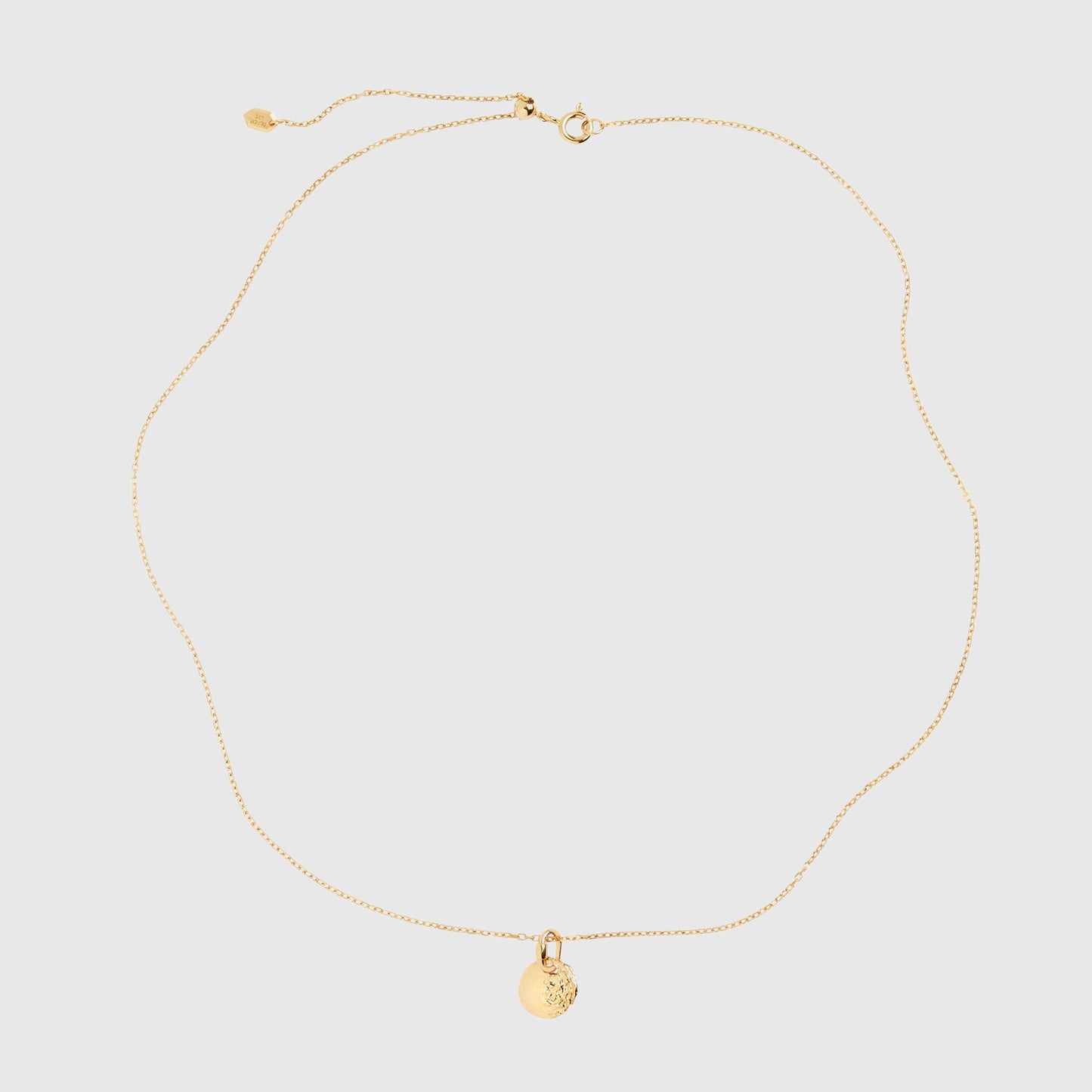 Maria Black Aspen Necklace - Gold Jewellery Maria Black 