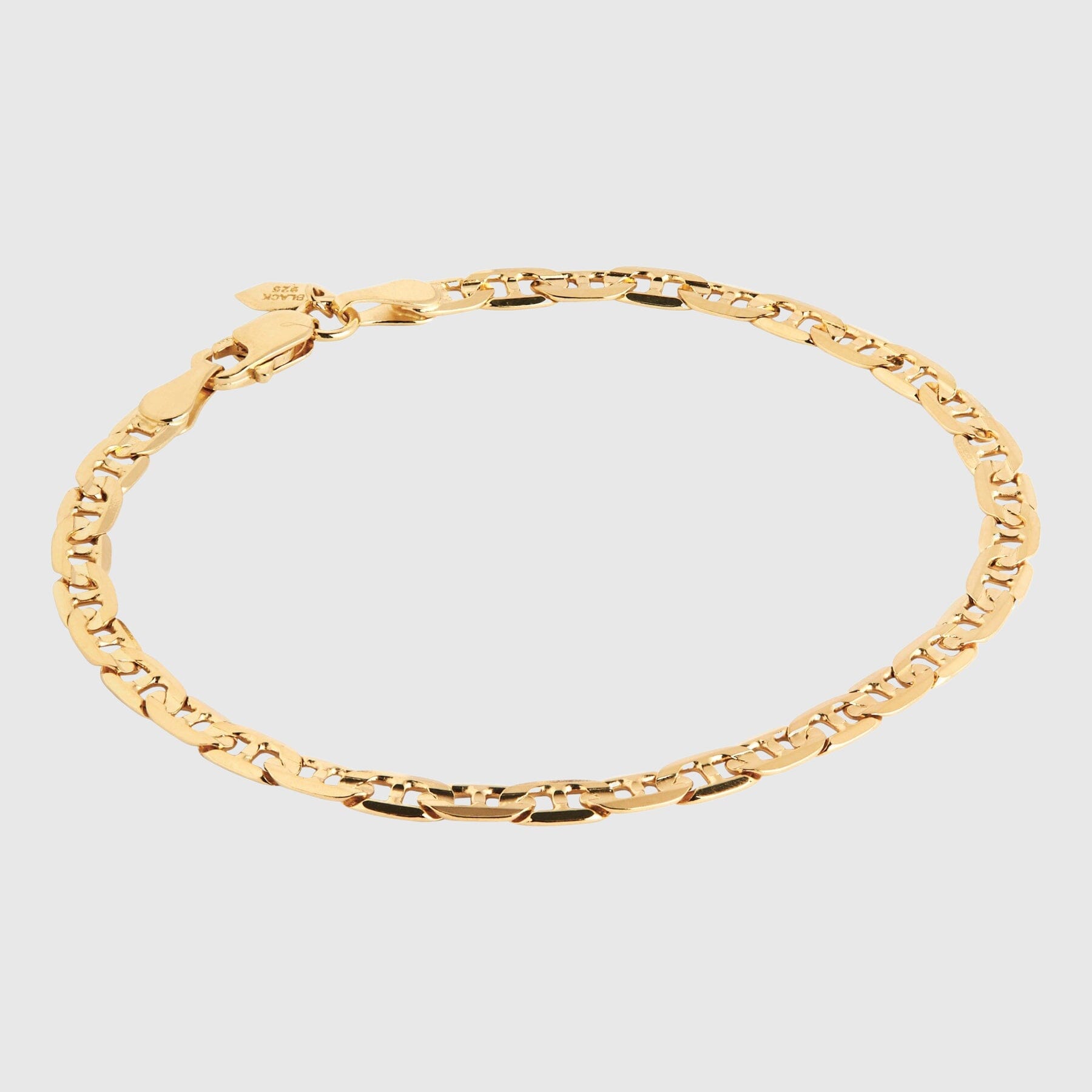 Maria Black Carlo Bracelet - Gold Jewellery Maria Black 