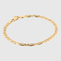 Maria Black Carlo Bracelet - Gold Jewellery Maria Black 