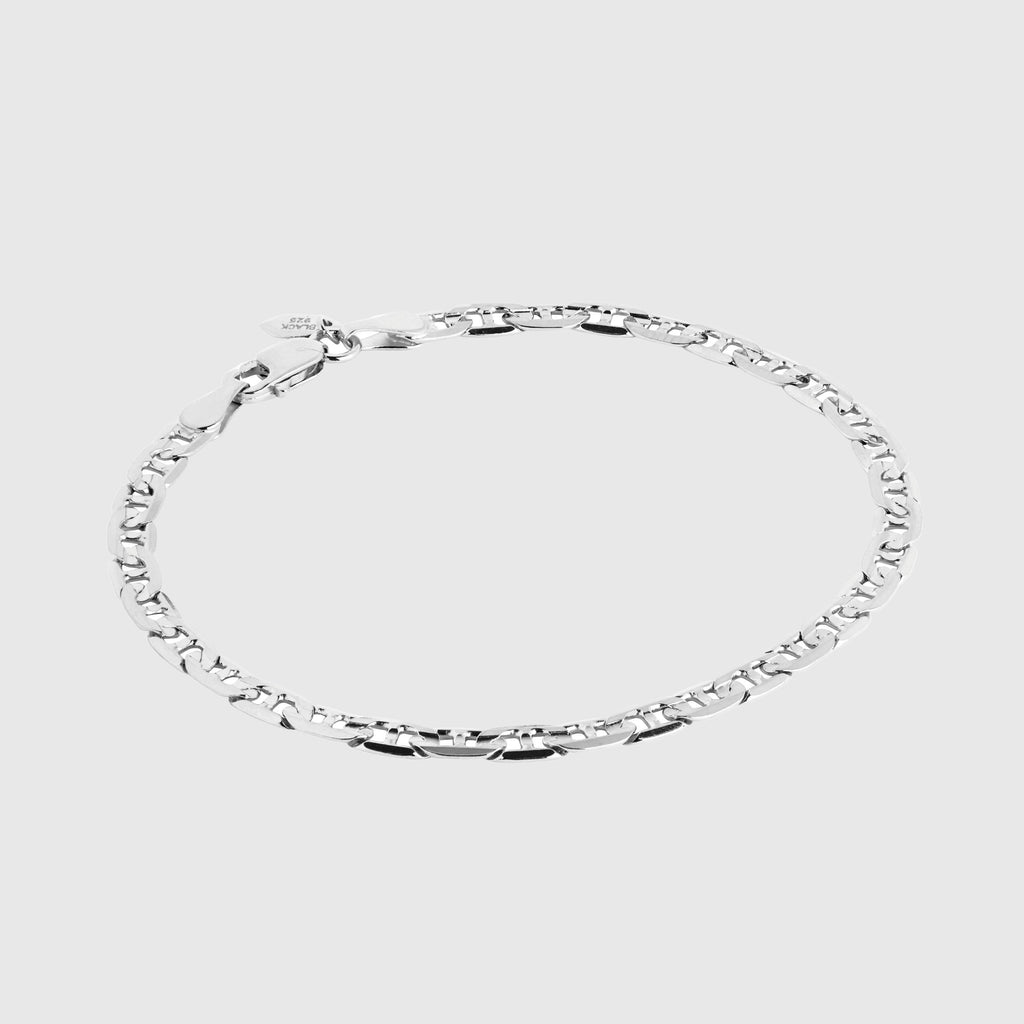 Maria Black Carlo Bracelet - Silver Jewellery Maria Black 