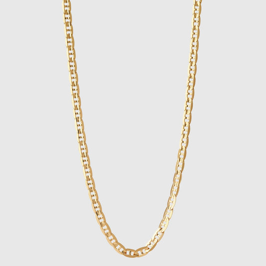 Maria Black Carlo Necklace - Gold Jewellery Maria Black 
