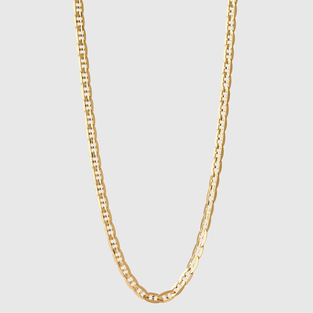 Maria Black Carlo Necklace - Gold Jewellery Maria Black 