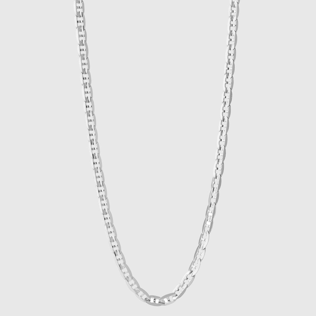 Maria Black Carlo Necklace - Silver Jewellery Maria Black 