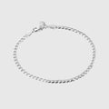 Maria Black Saffi Bracelet - Silver Jewellery Maria Black 