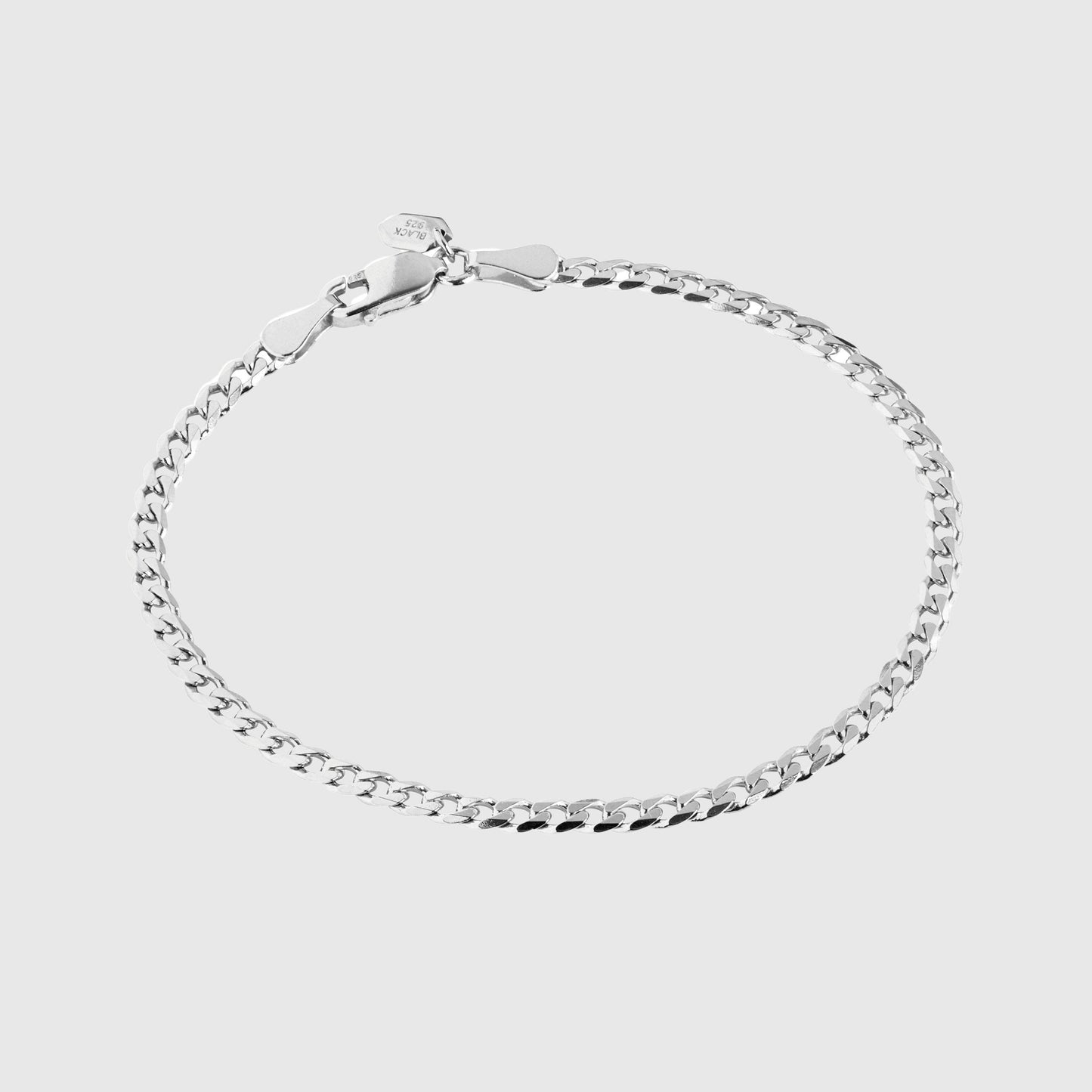 Maria Black Saffi Bracelet - Silver Jewellery Maria Black 