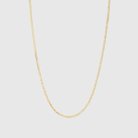 Maria Black Saffi Necklace - Gold Jewellery Maria Black 