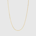 Maria Black Saffi Necklace - Gold Jewellery Maria Black 