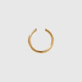 Maria Black Twin Mini Ear Cuff - Gold Jewellery Maria Black 