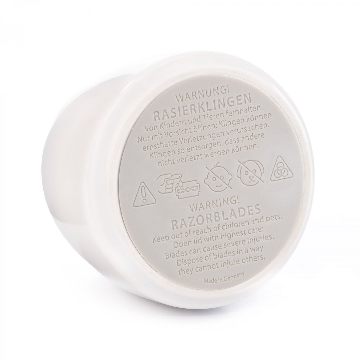 Mühle bladbank i porselen Bladbank Mühle 