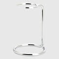 Mühle Chrome Brush Stand Shave Tools Mühle 