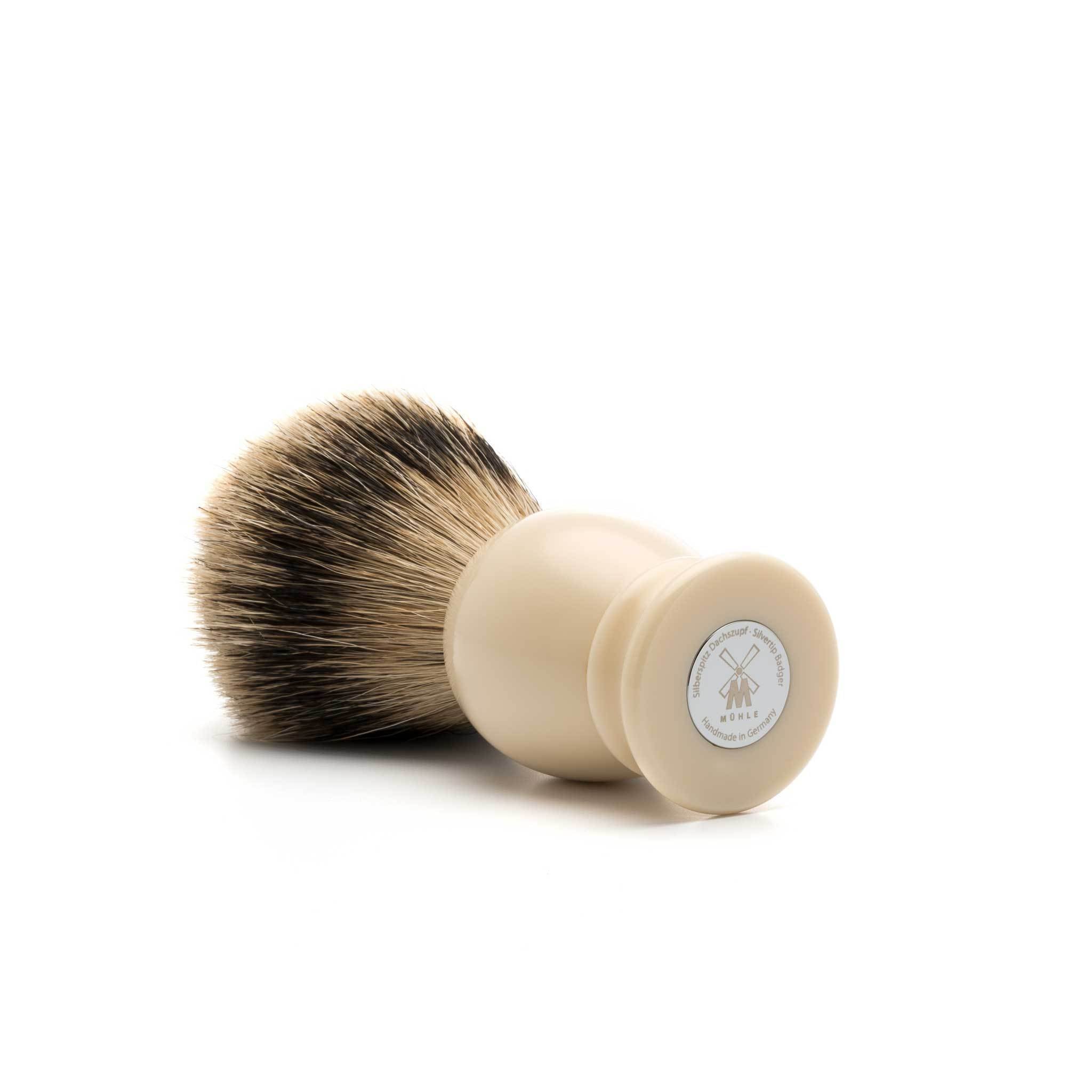 Mühle Classic Style Silvertip barberkost Barberkost - Silvertip Badger Mühle 