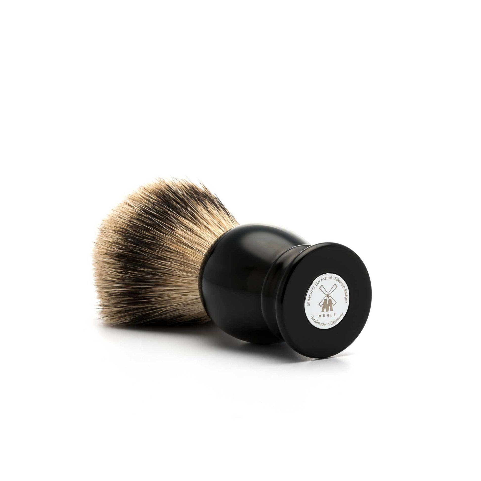 Mühle Classic Style Silvertip barberkost Barberkost - Silvertip Badger Mühle 