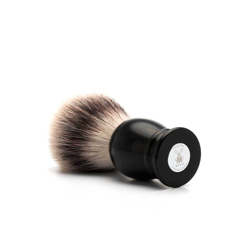Mühle Classic Style Silvertip Fibre barberkost Barberkost - Syntetisk Mühle 