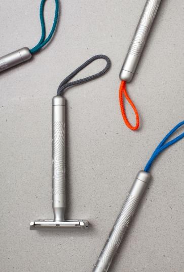 Mühle Companion Razor Shave Tools Mühle 