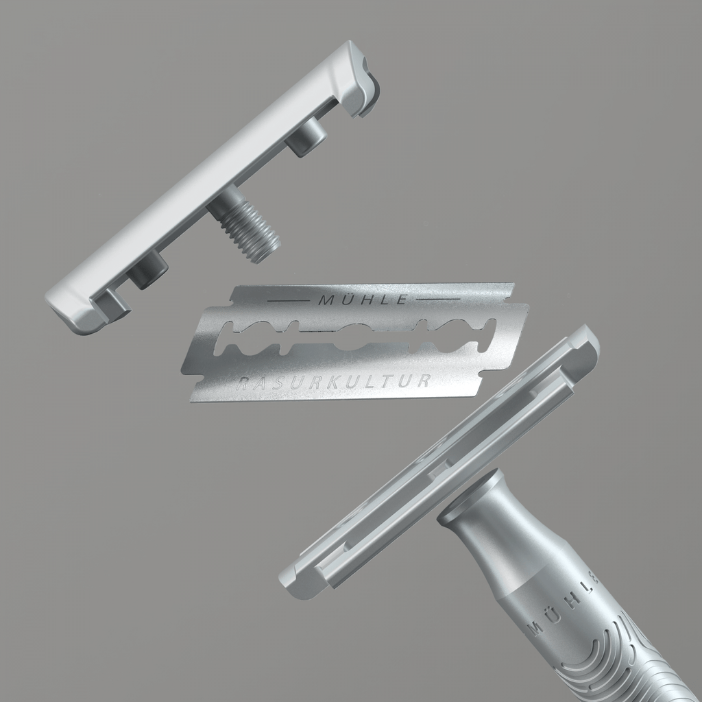Mühle Companion Razor Shave Tools Mühle 