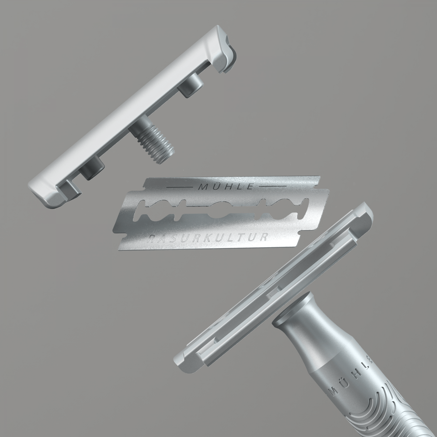 Mühle Companion Razor Shave Tools Mühle 