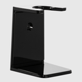 Mühle Plastic Shaving Brush Stand - Black Shave Tools Mühle 
