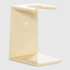 Mühle Plastic Shaving Brush Stand Shave Tools Mühle Cream 