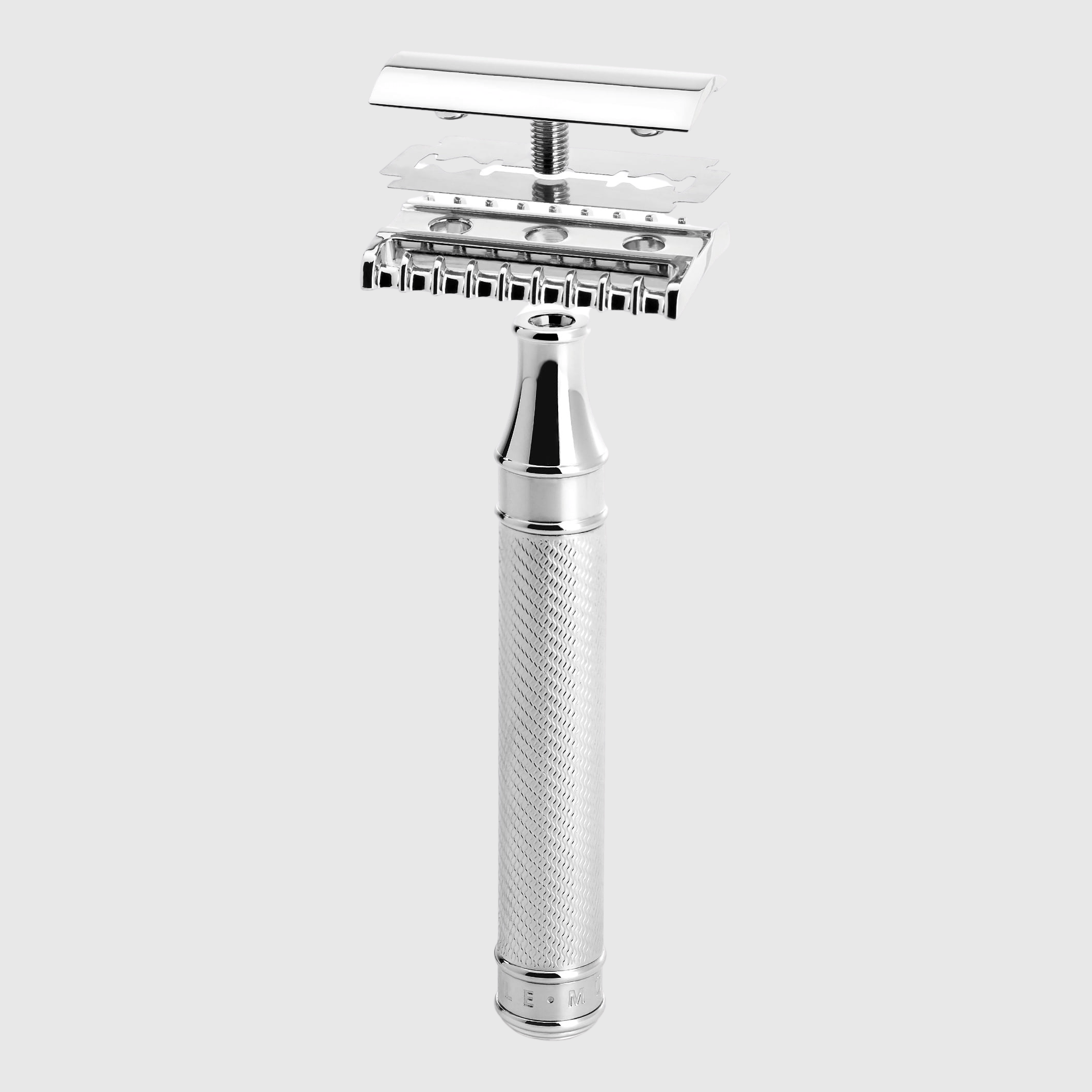 Mühle R41 Grande Traditional Razor Shave Tools Mühle 