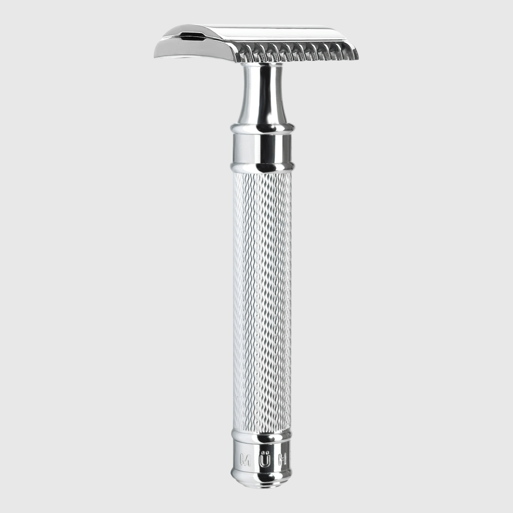 Mühle R41 Grande Traditional Razor Shave Tools Mühle 