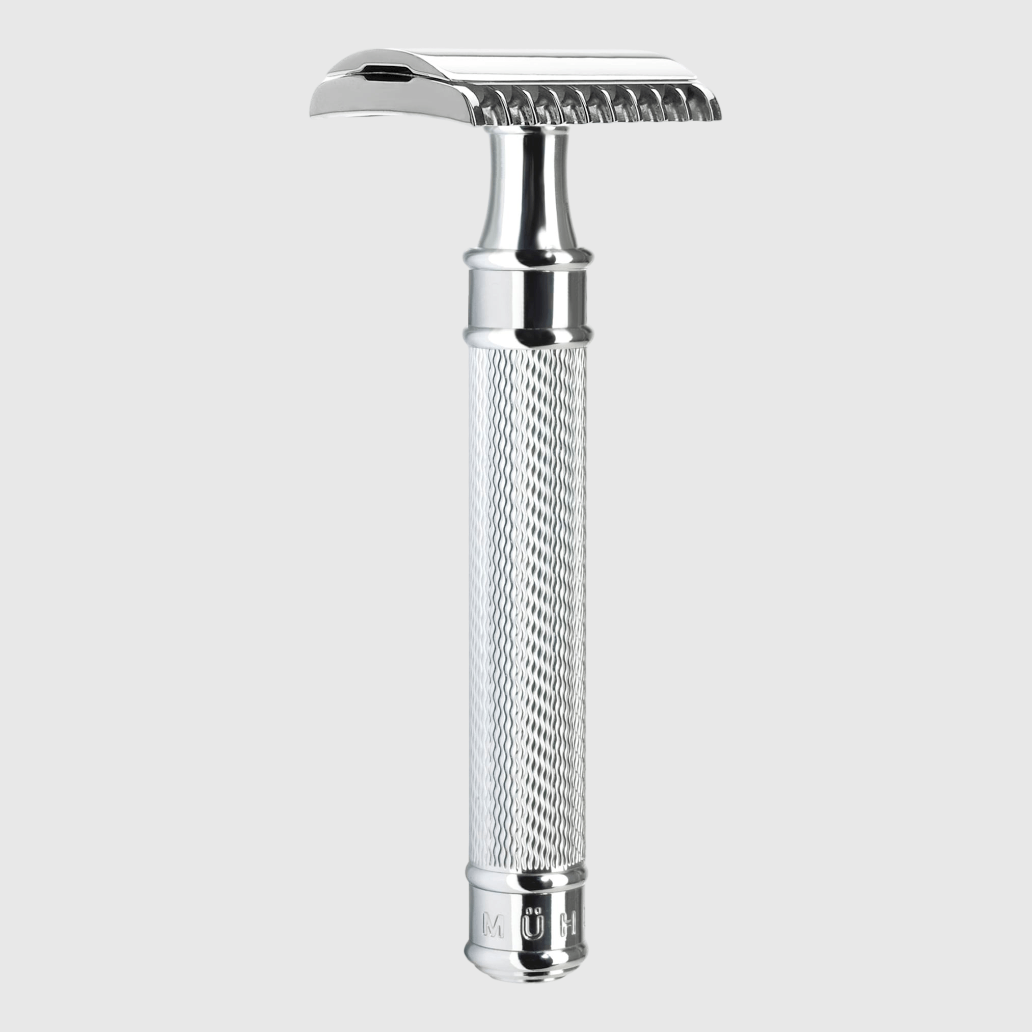 Mühle R41 Grande Traditional Razor Shave Tools Mühle 