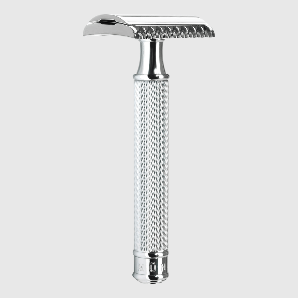Mühle R41 tradisjonell barberhøvel Shave Tools Mühle 