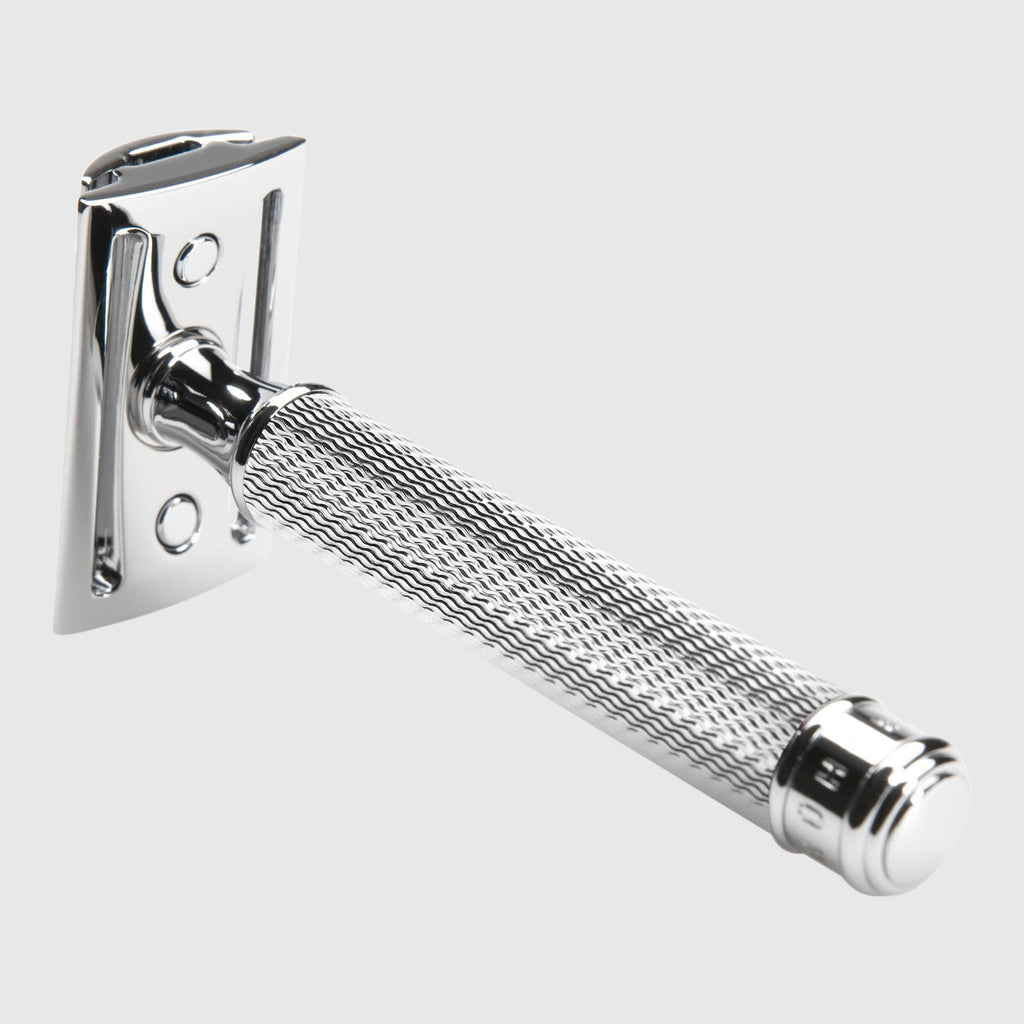 Mühle R89 tradisjonell barberhøvel Barberhøvel - Lukket kam Mühle 