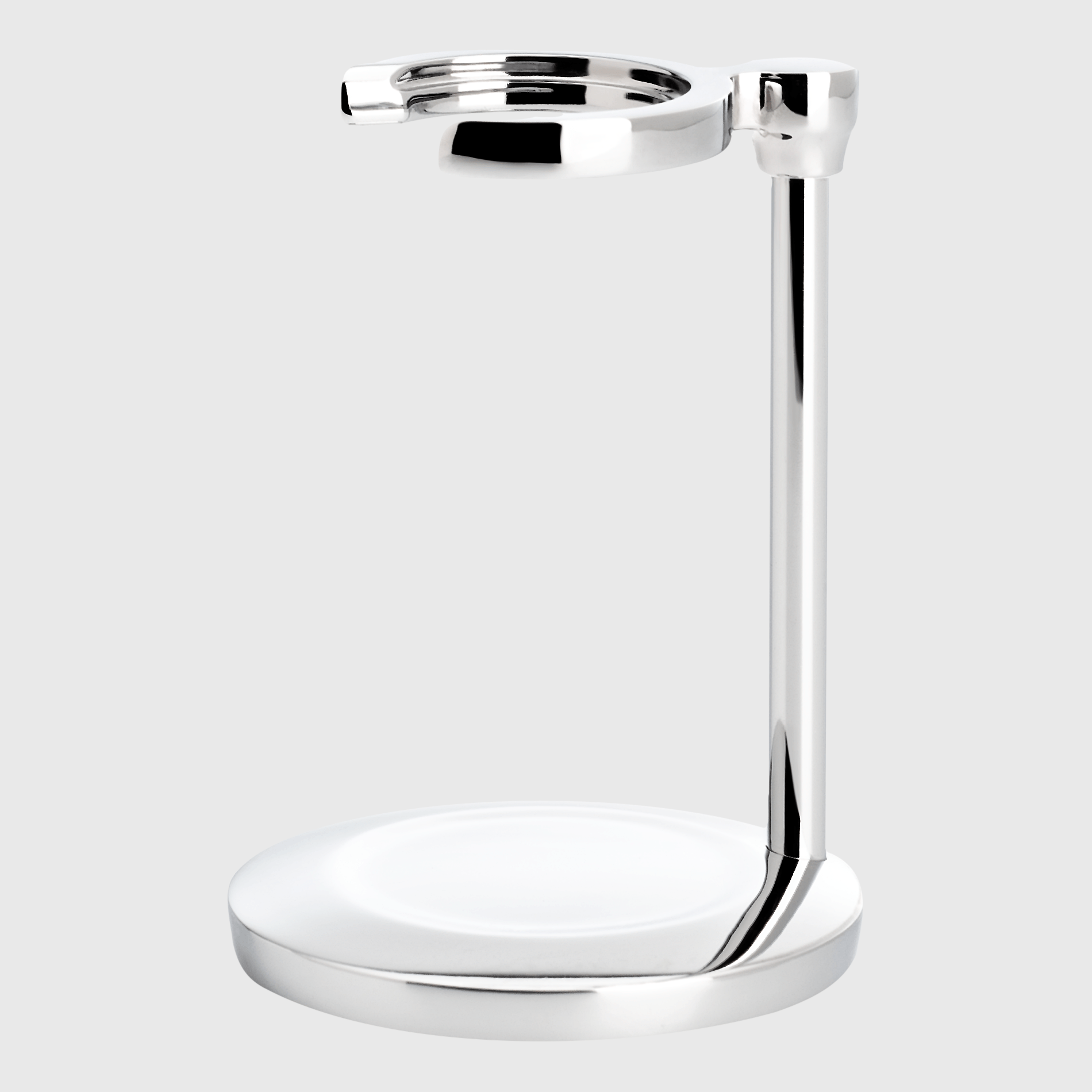 Mühle stativ til Silvertip Shaving Brush Stand Shave Tools Mühle 