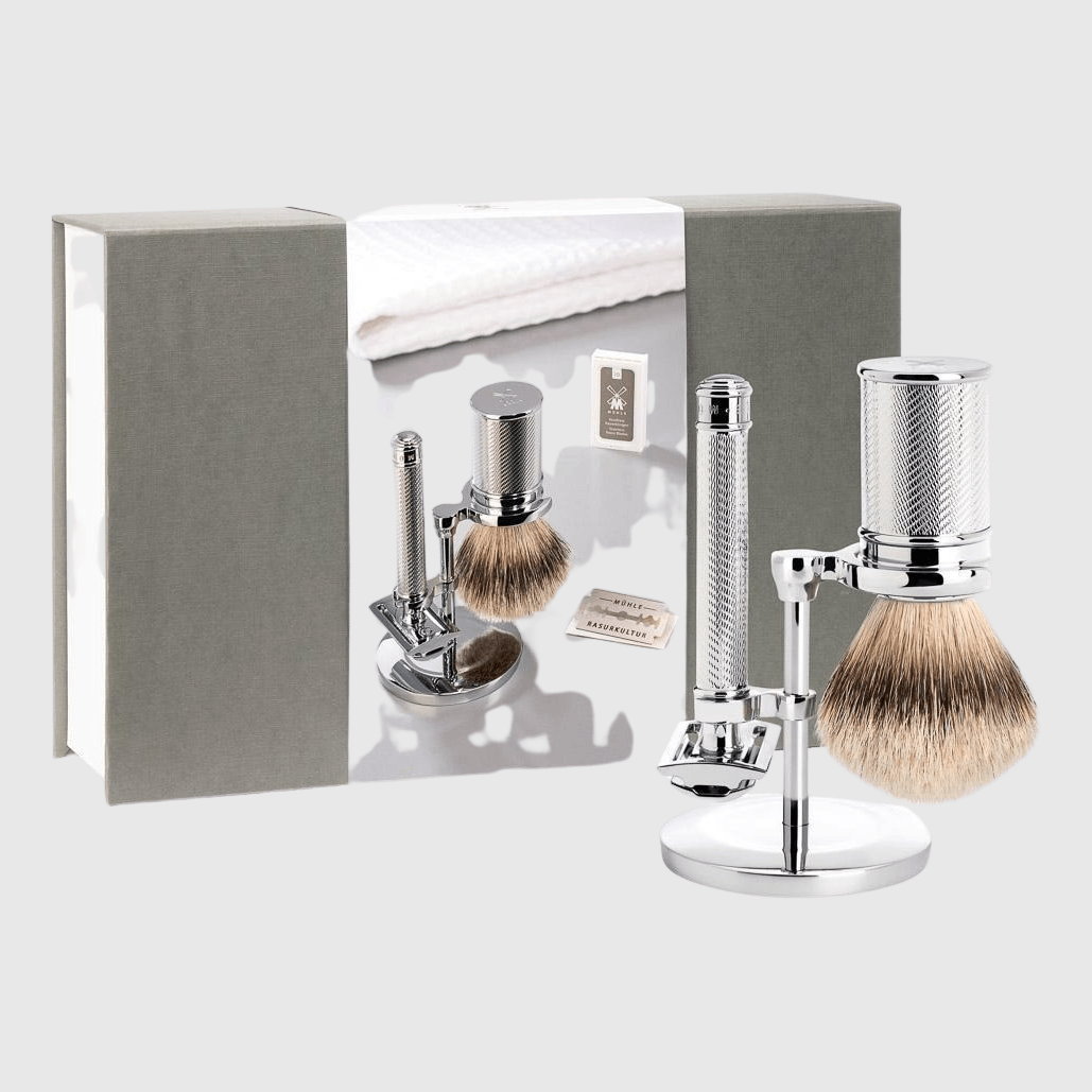 Mühle Traditional Gift Set Shave Tools Mühle 