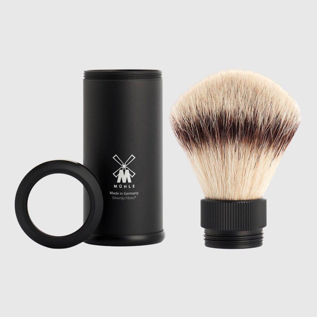 Mühle Travel Shaving Brush Shave Tools Mühle 