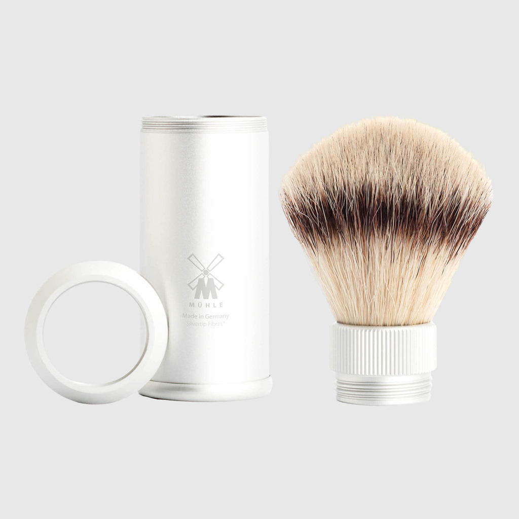 Mühle Travel Shaving Brush Shave Tools Mühle 