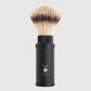 Mühle Travel Shaving Brush Shave Tools Mühle Black 
