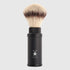 Mühle Travel Shaving Brush Shave Tools Mühle Black 