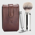 Mühle Travel Shaving Kit Shave Tools Mühle 