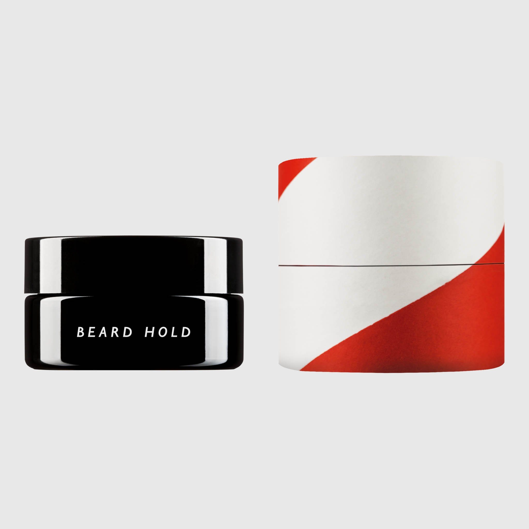 Oak Beard Hold Beard Oak 