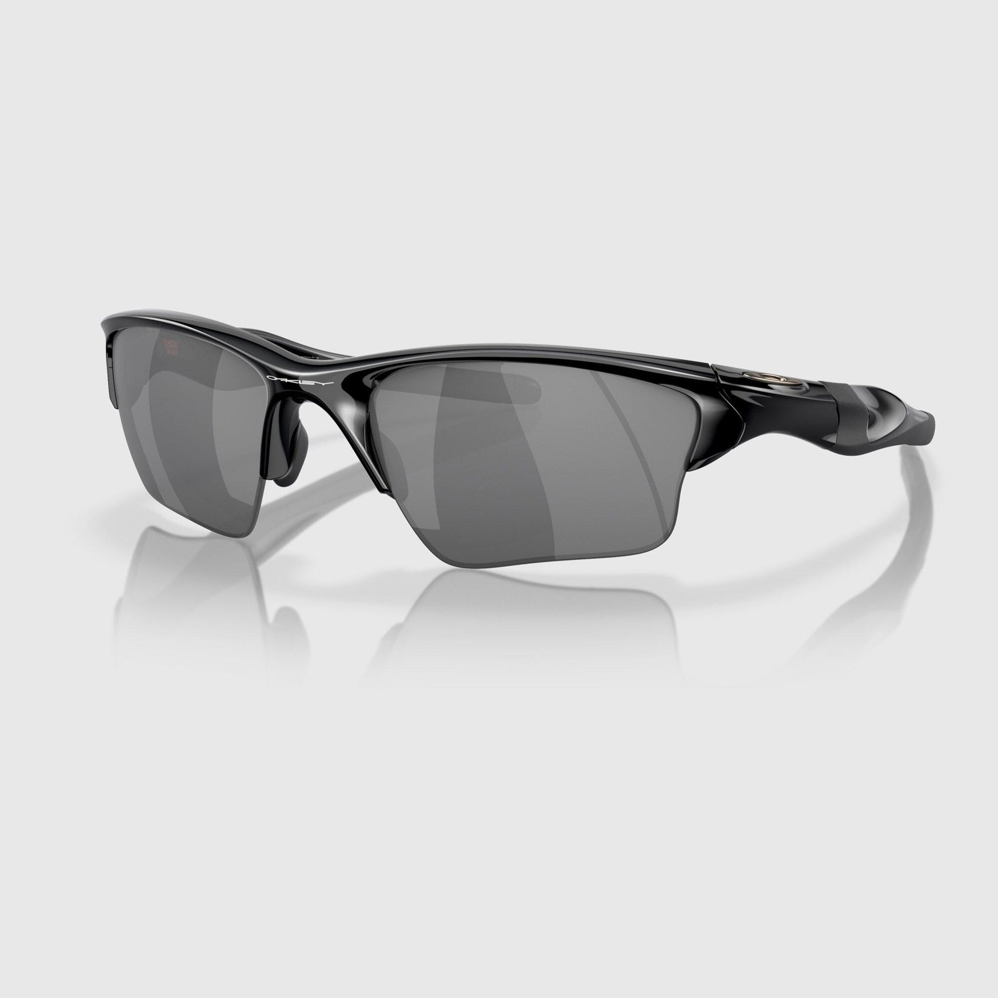 Oakley Half Jacket 2.0 XL - Matte Black Sunglasses Oakley 