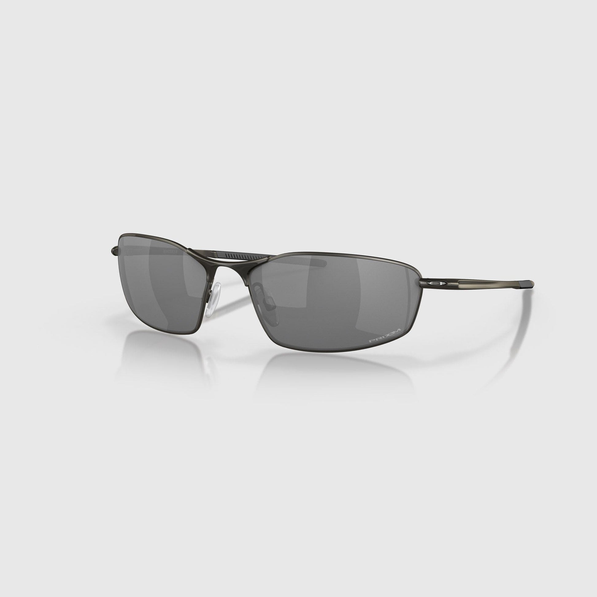Oakley Whisker - Carbon Sunglasses Oakley 