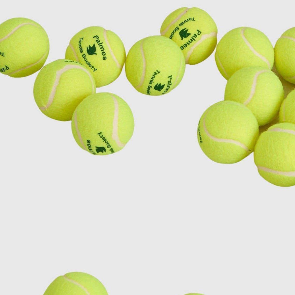 Palmes Harry Tennis Balls Small Accessories Palmes 