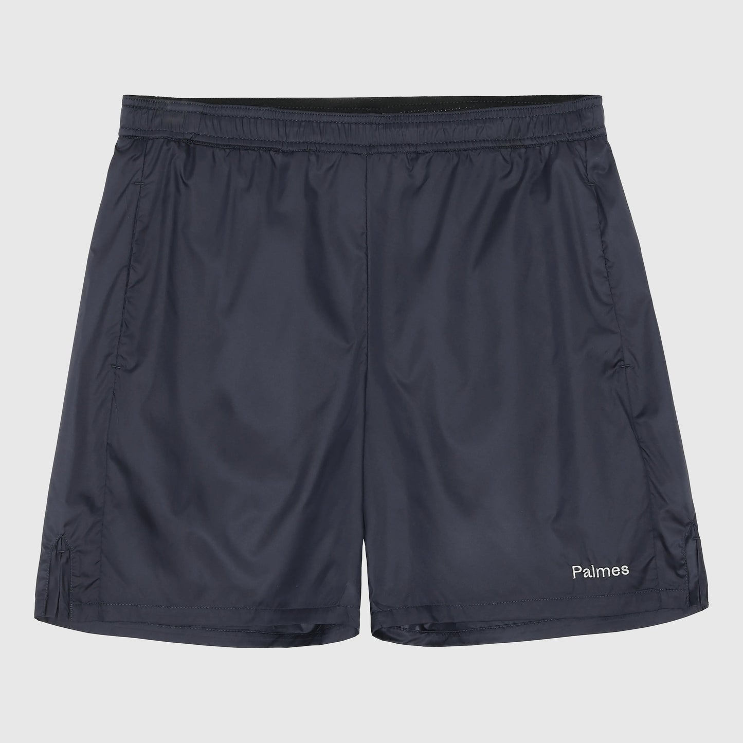 Palms Middle Shorts - Navy Shorts Palmes 