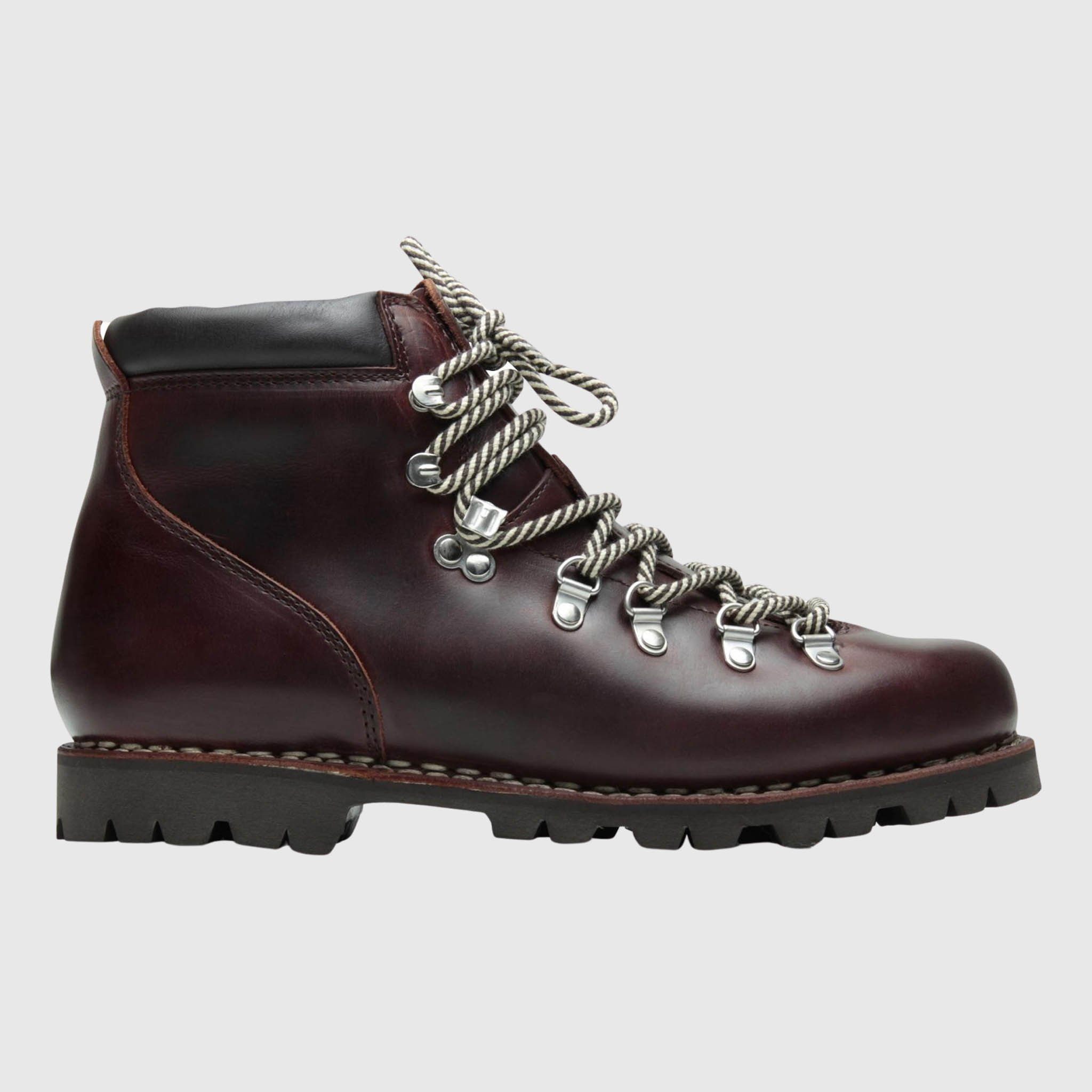 Paraboot Avoriaz Ecorce Boot - Marron Boots Paraboot 