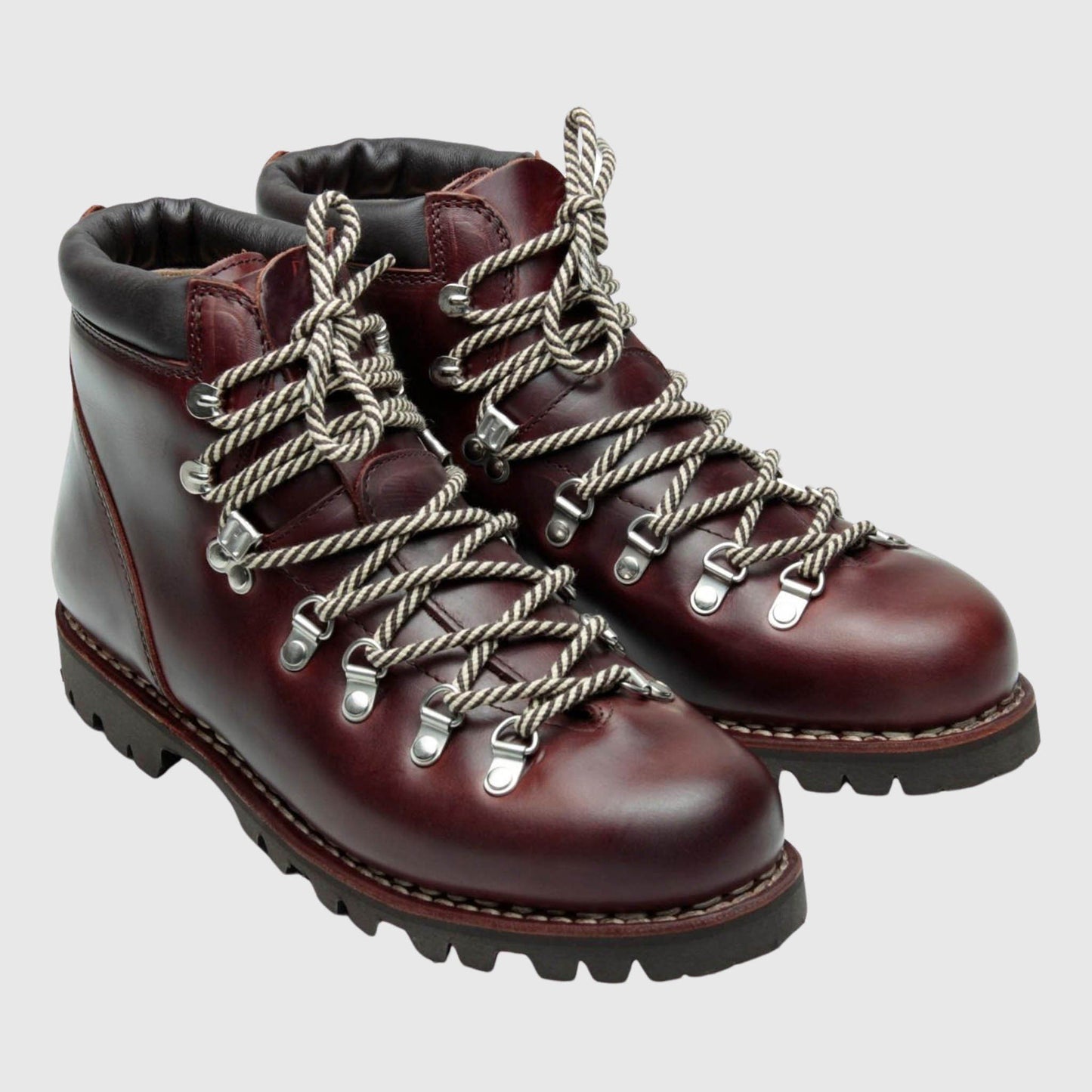 Paraboot Avoriaz Ecorce Boot - Marron Boots Paraboot 