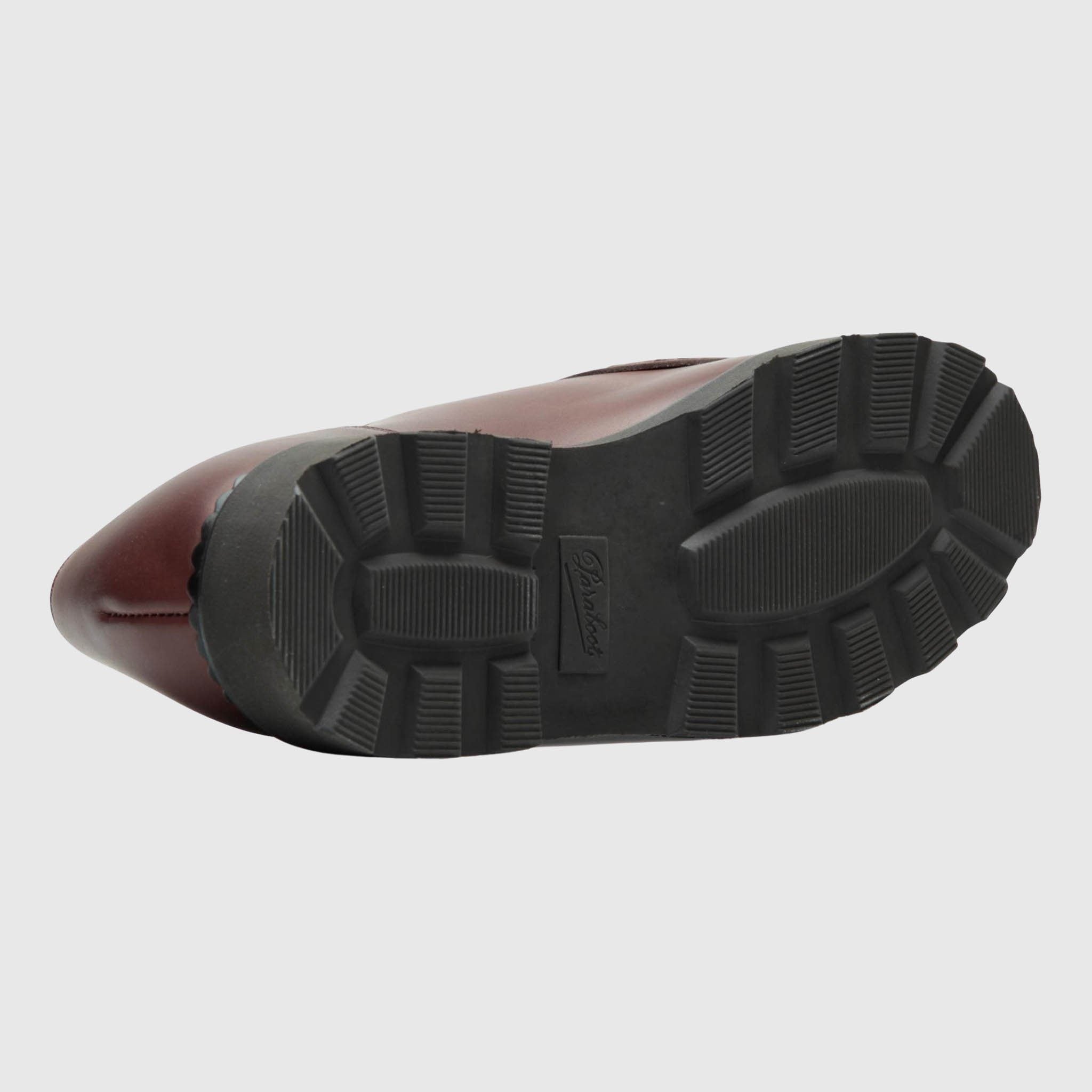 Paraboot Michael Shoe - Marron Shoes Paraboot 
