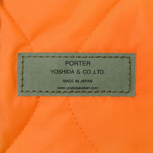 Porter-Yoshida & Co. Force 2Way Duffle Bag - Navy Bag Porter-Yoshida & Co. 