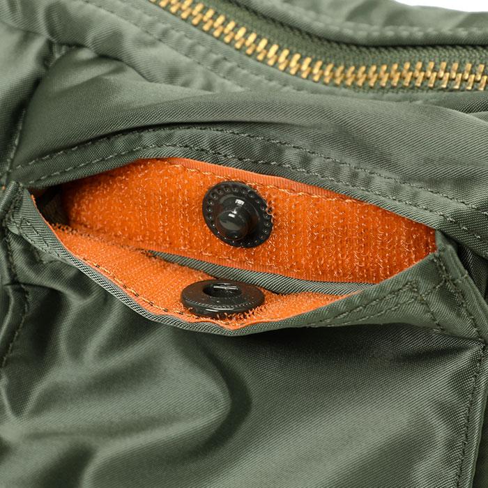 Porter-Yoshida & Co. Tanker Waist Bag Waist Bag Porter-Yoshida & Co. 