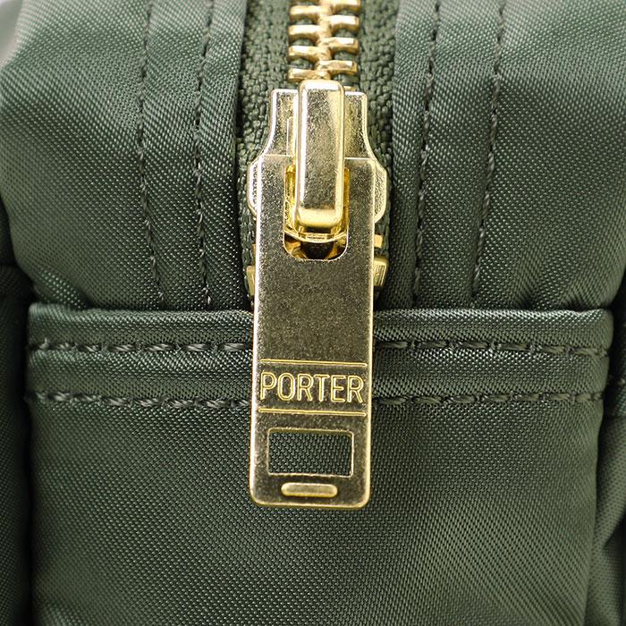 Porter-Yoshida & Co. Tanker Waist Bag Waist Bag Porter-Yoshida & Co. 